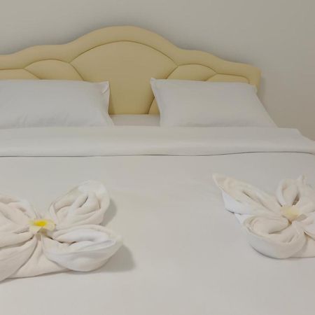 Batikseafood Airport & Room Ban Bo Sai Klang Esterno foto