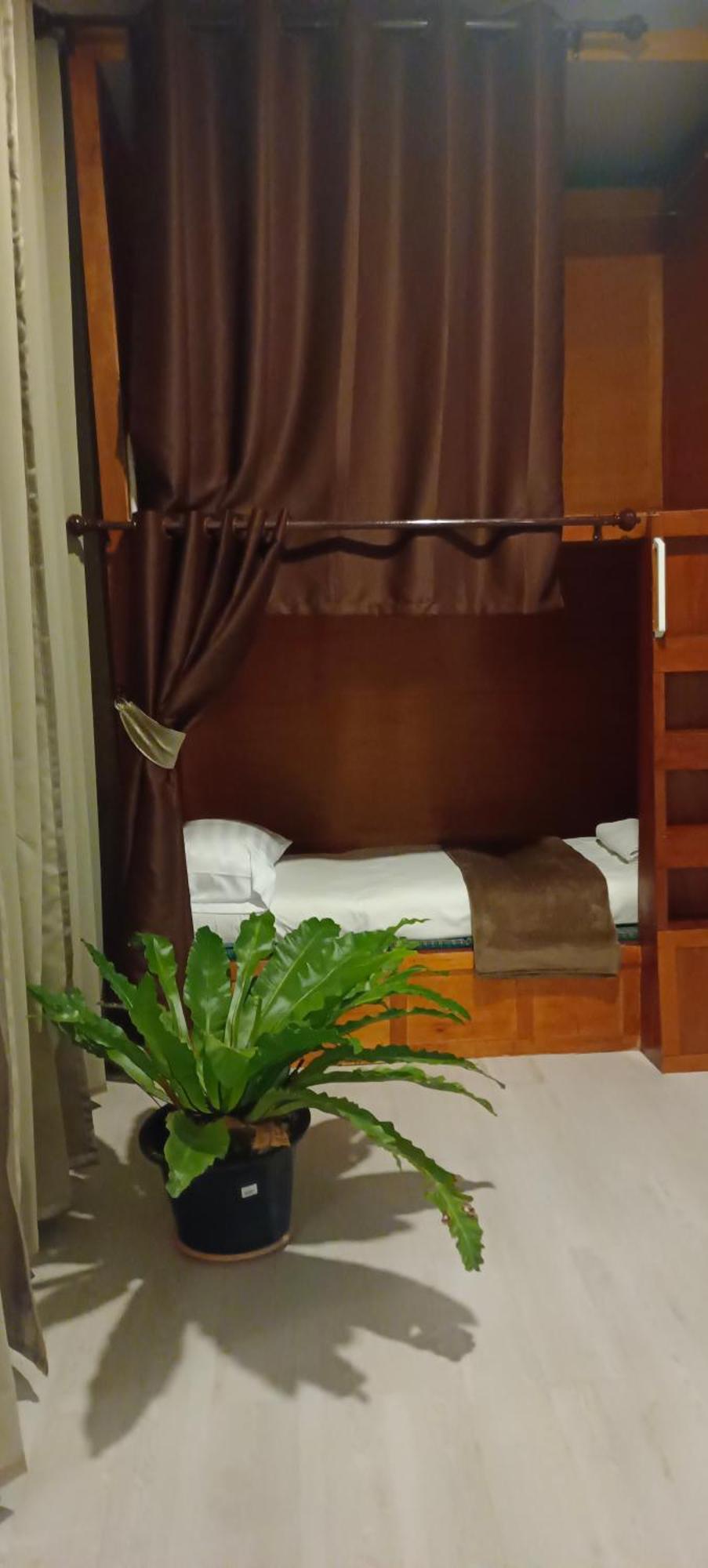 Batikseafood Airport & Room Ban Bo Sai Klang Esterno foto