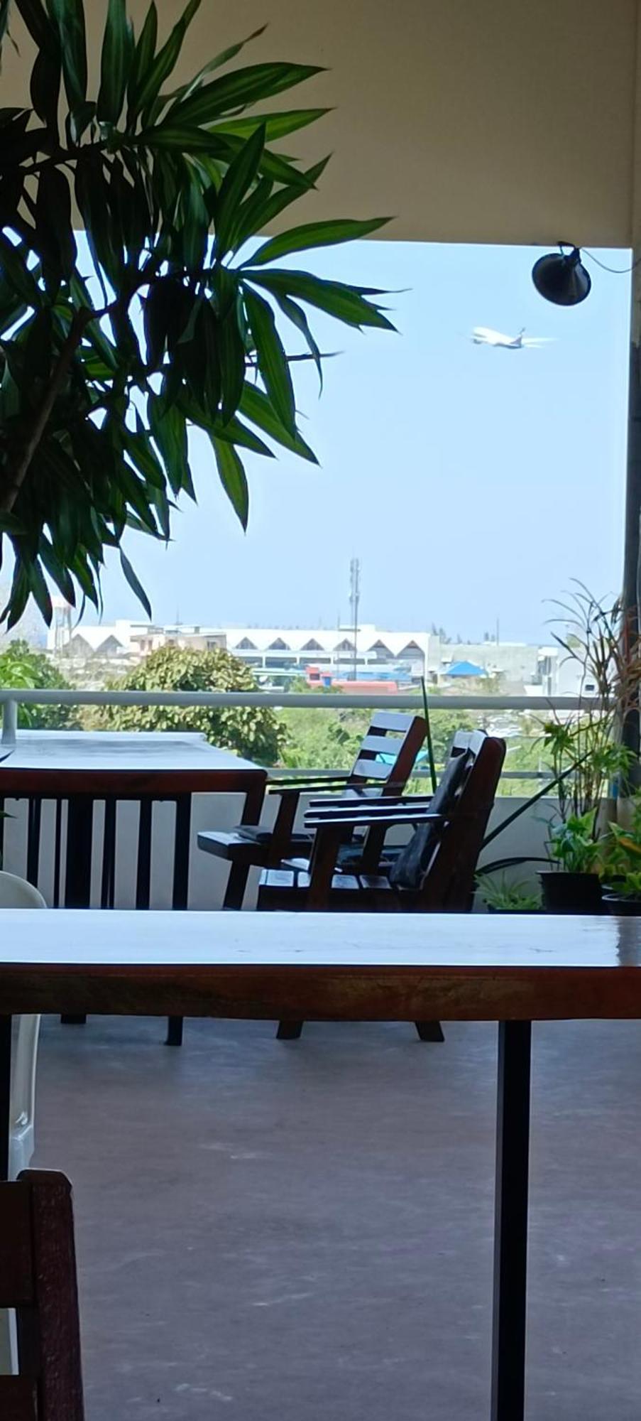 Batikseafood Airport & Room Ban Bo Sai Klang Camera foto