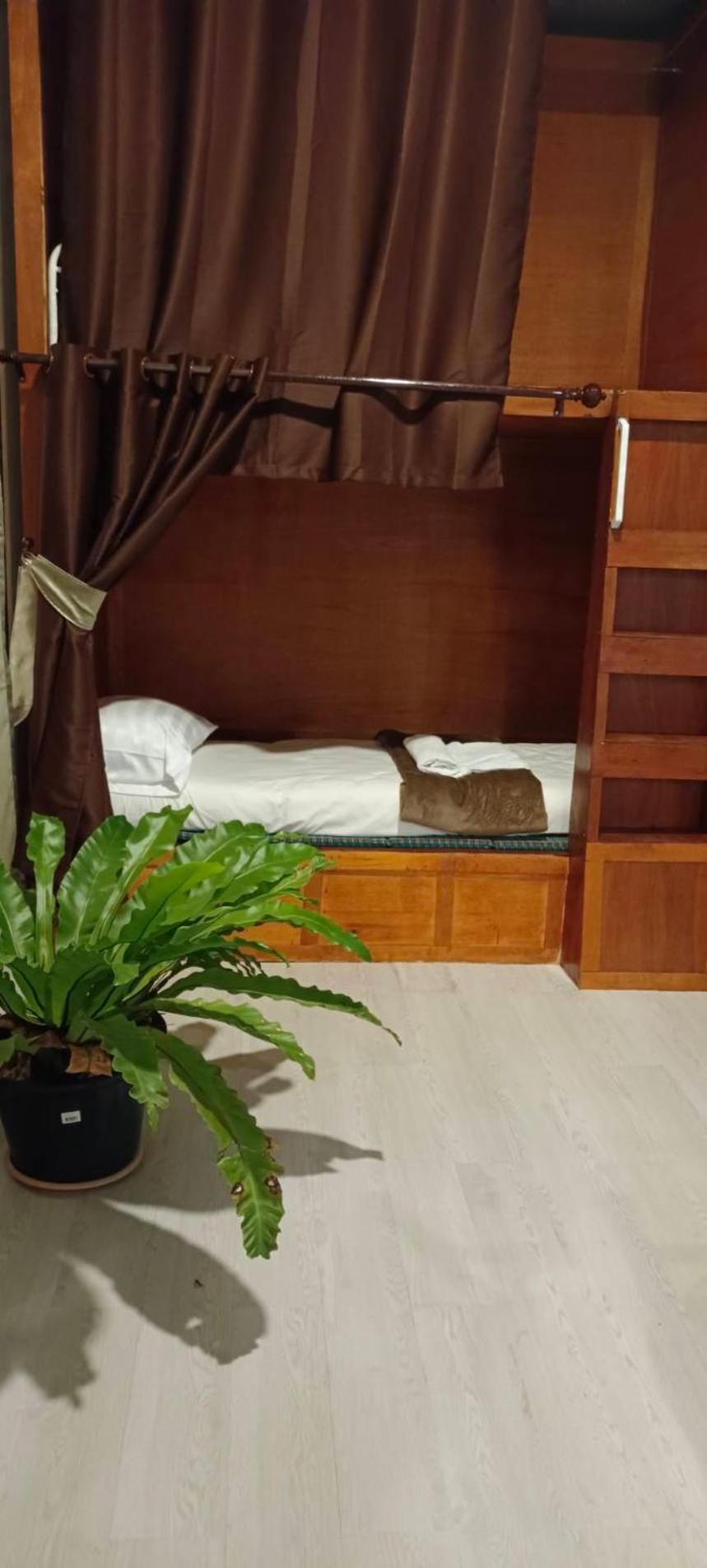 Batikseafood Airport & Room Ban Bo Sai Klang Esterno foto
